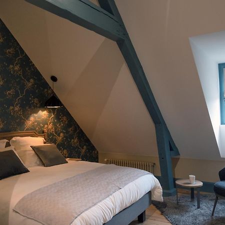 Bed and Breakfast Le Relais Баньєр-де-Бігорр Екстер'єр фото