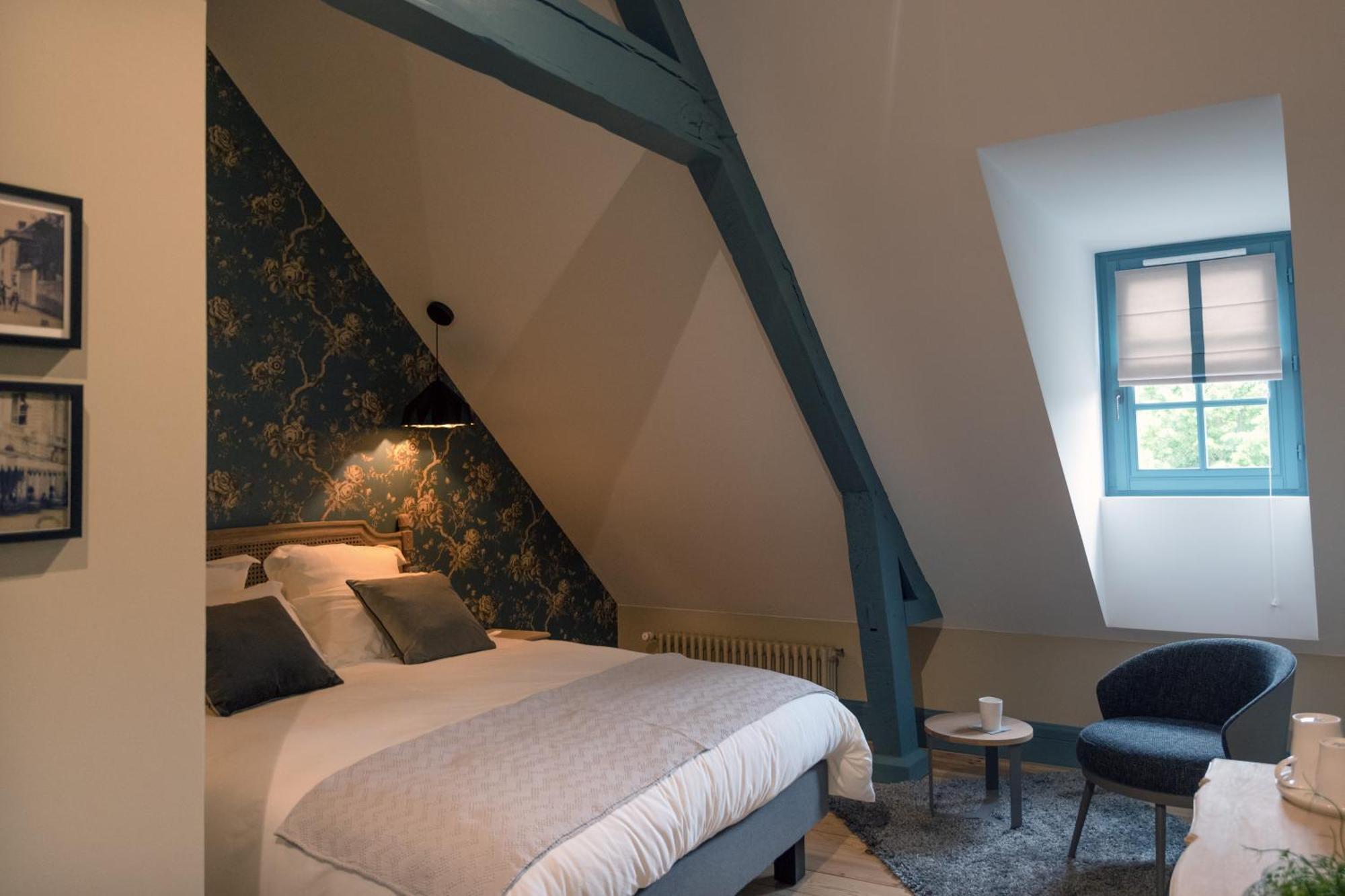 Bed and Breakfast Le Relais Баньєр-де-Бігорр Екстер'єр фото