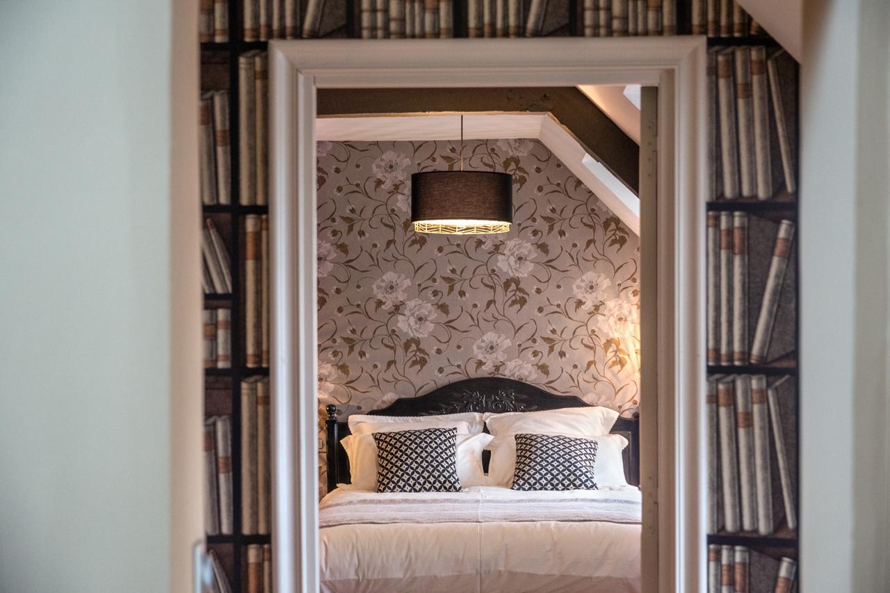 Bed and Breakfast Le Relais Баньєр-де-Бігорр Екстер'єр фото