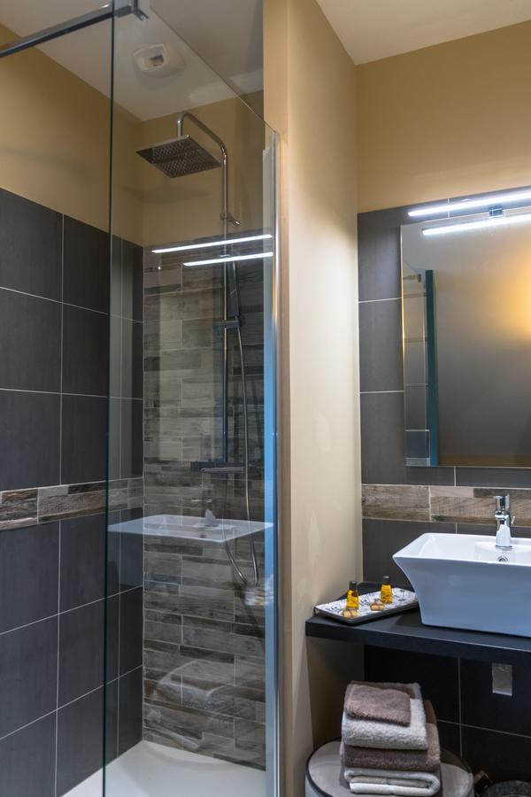 Bed and Breakfast Le Relais Баньєр-де-Бігорр Екстер'єр фото
