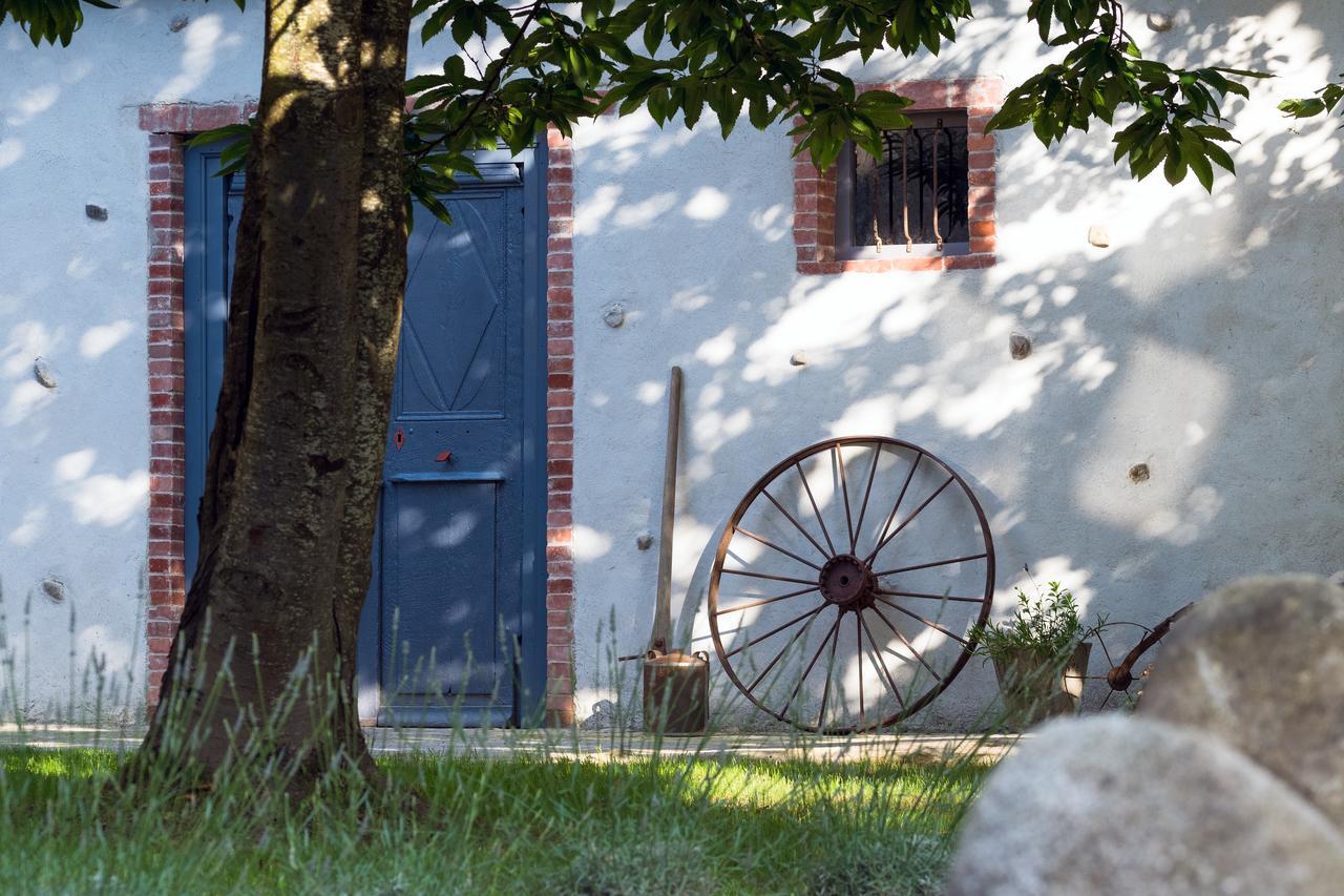 Bed and Breakfast Le Relais Баньєр-де-Бігорр Екстер'єр фото