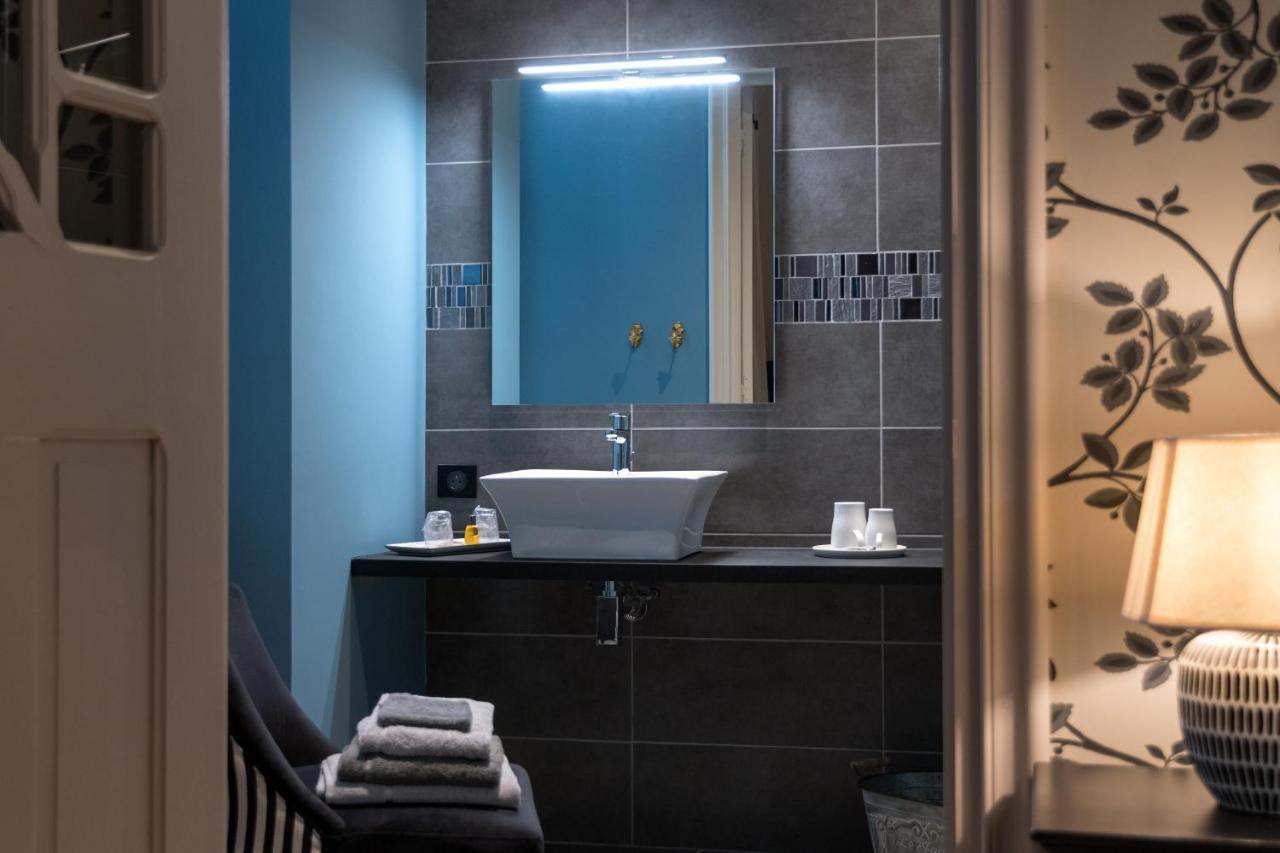 Bed and Breakfast Le Relais Баньєр-де-Бігорр Екстер'єр фото