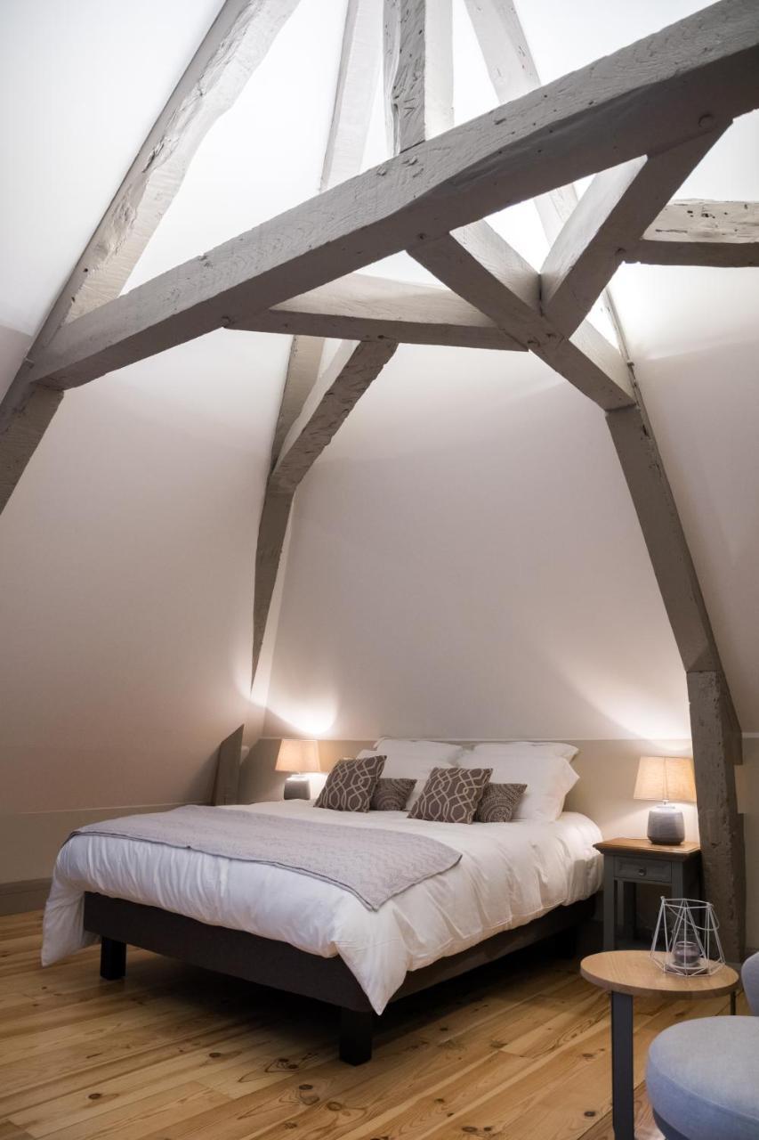 Bed and Breakfast Le Relais Баньєр-де-Бігорр Екстер'єр фото